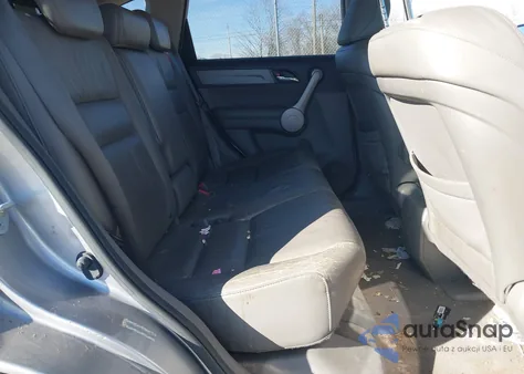 2007 Honda Cr-V Ex-L from USA, damaged, VIN JHLRE48727C034664